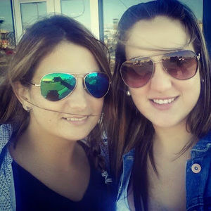 Meet your Posher, Paula